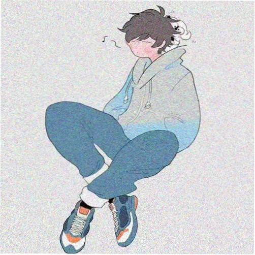 读者头像一